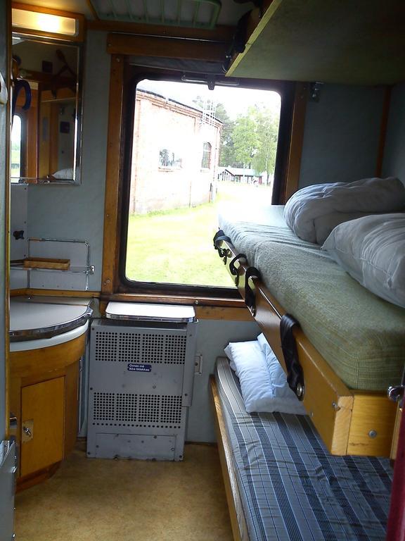 Tagstallarna I Rattvik Hostel Стая снимка