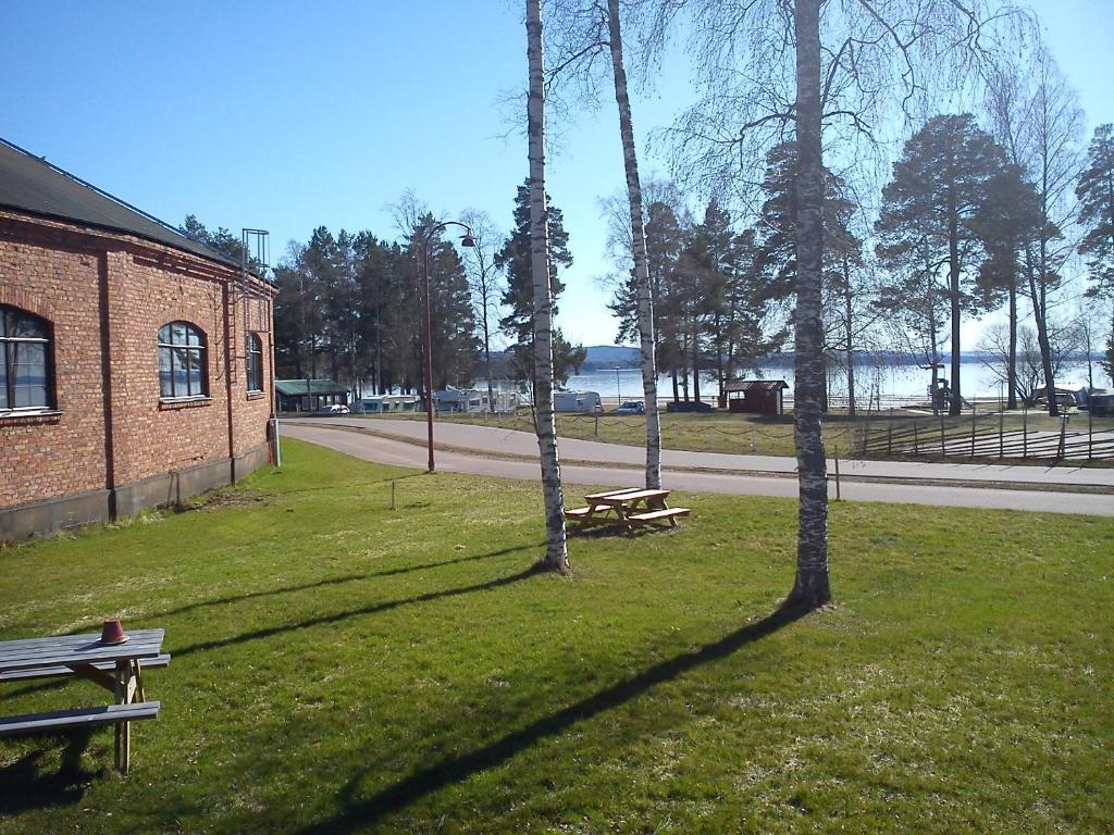 Tagstallarna I Rattvik Hostel Стая снимка