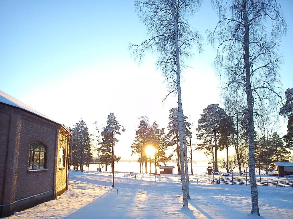 Tagstallarna I Rattvik Hostel Стая снимка