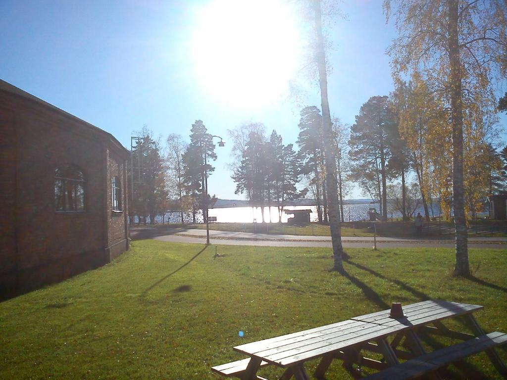 Tagstallarna I Rattvik Hostel Стая снимка