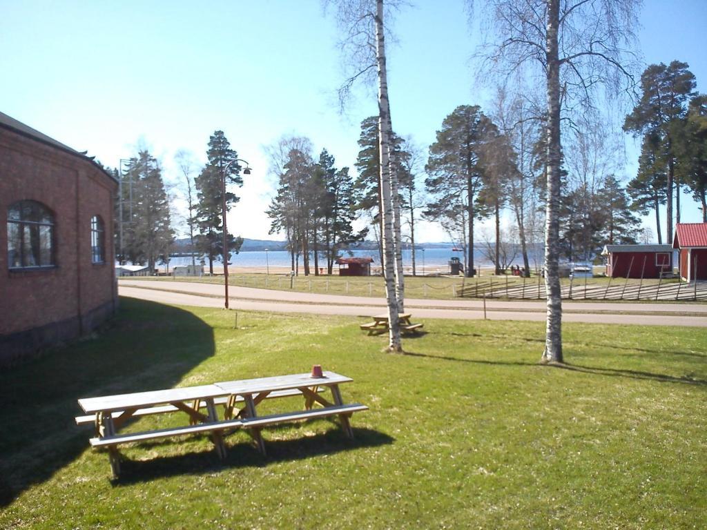 Tagstallarna I Rattvik Hostel Стая снимка