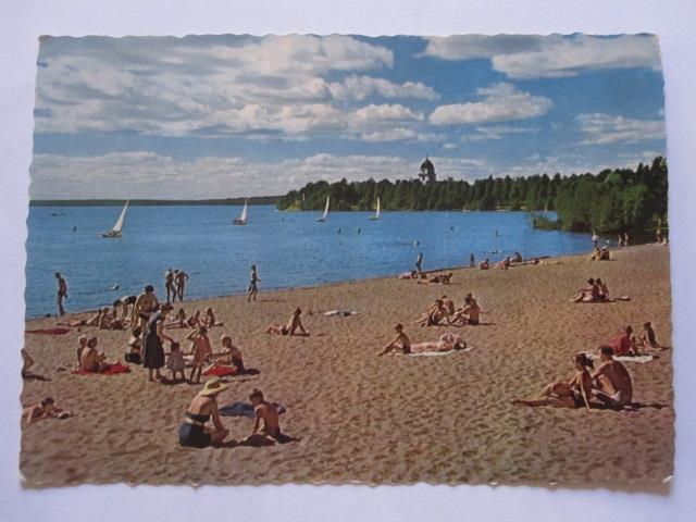 Tagstallarna I Rattvik Hostel Екстериор снимка